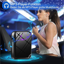 Charger l&#39;image dans la galerie, Lecteur MP3 Mini (Reconditionné A+)