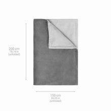 Charger l&#39;image dans la galerie, Couverture Chauffante Medisana HB 675 XXL (200 x 150 cm) (Refurbished A+)