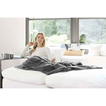 Charger l&#39;image dans la galerie, Couverture Chauffante Medisana HB 675 XXL (200 x 150 cm) (Refurbished A+)