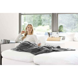 Couverture Chauffante Medisana HB 675 XXL (200 x 150 cm) (Refurbished A+)