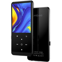 Charger l&#39;image dans la galerie, Lecteur MP3 ‎M500 32 GB (Refurbished C)