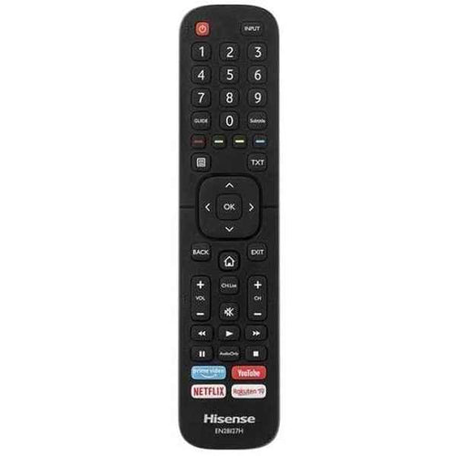 Télécommande Smart TV Hisense (Refurbished A+)