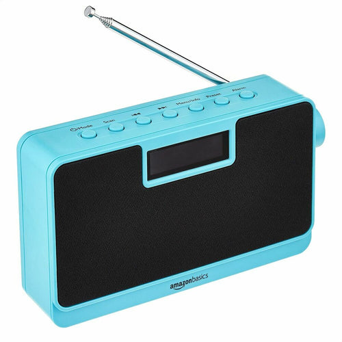 Radio Amazon Basics ONNS (Reconditionné A)