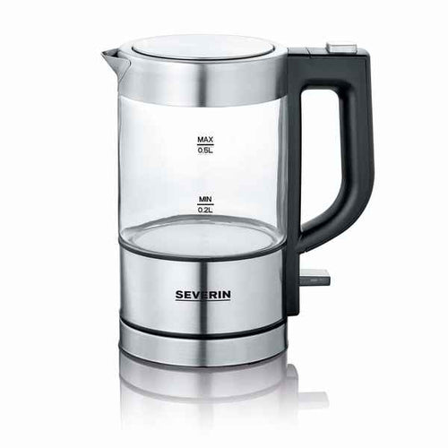 Bouilloire Severin 3472 1100W (0.5 L) (Refurbished B)