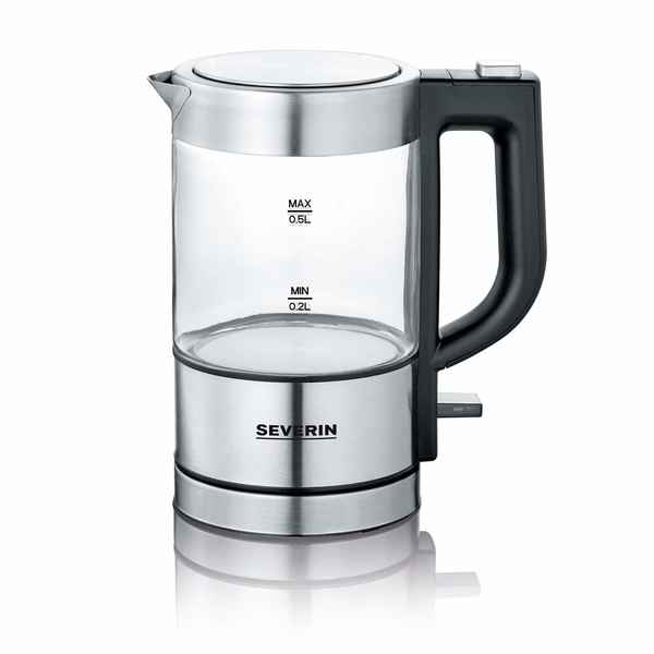 Bouilloire Severin 3472 1100W (0.5 L) (Refurbished B)