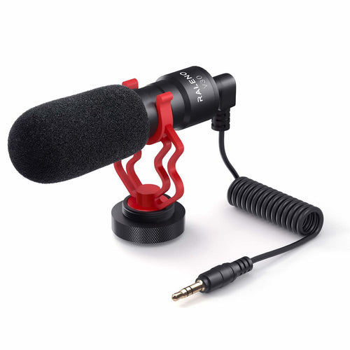 Microphone (Reconditionné A+)