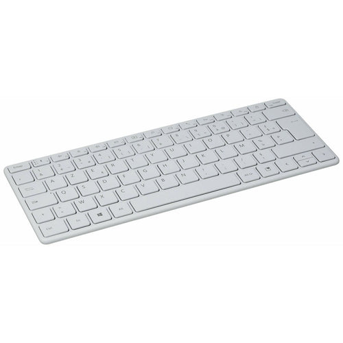 Clavier Microsoft Bluetooth 5.0 AZERTY (Reconditionné A)