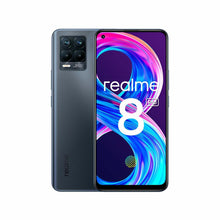 Charger l&#39;image dans la galerie, Smartphone Realme 8 Pro 128 GB 6,4&quot; (Reconditionné A)