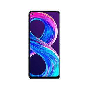 Smartphone Realme 8 Pro 128 GB 6,4" (Reconditionné A)