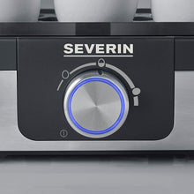 Charger l&#39;image dans la galerie, Bouilloire à œufs Severin 550 ml (Reconditionné A)