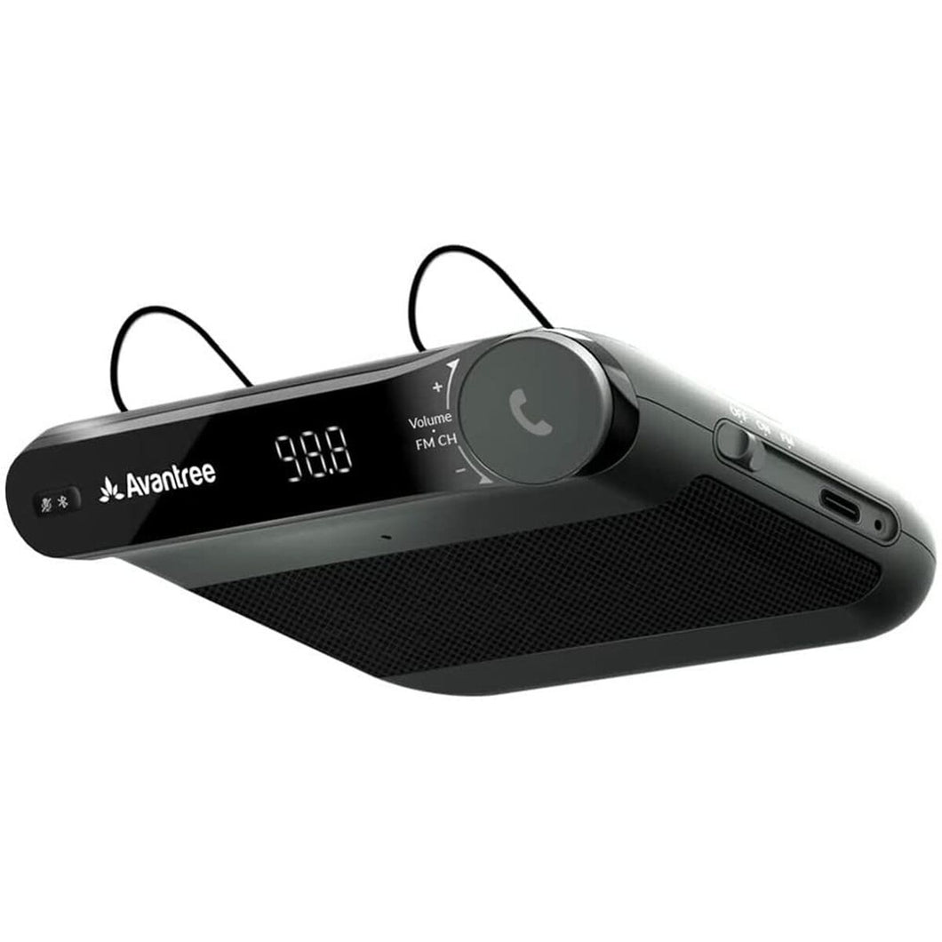 Haut-parleurs bluetooth Roadtrip Noir 6 W (Reconditionné A+)