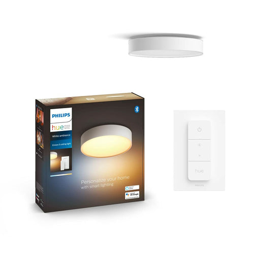 Suspension Philips Bluetooth Blanc (Reconditionné A+)