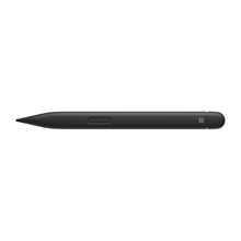 Charger l&#39;image dans la galerie, Clavier Bluetooth avec Support pour Tablette Microsoft Surface Pro 8 Noir Allemand QWERTZ (Reconditionné B)