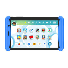 Charger l&#39;image dans la galerie, Tablette interactive pour enfants C21170 Bleu 16 GB 1 GB RAM (Reconditionné A)