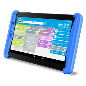 Tablette interactive pour enfants C21170 Bleu 16 GB 1 GB RAM (Reconditionné A)