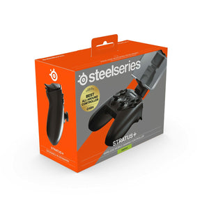 Contrôle des jeux SteelSeries (Reconditionné A)