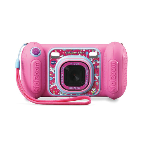 Appareil Photo Numérique Vtech Rose 5 Mp (Reconditionné A)