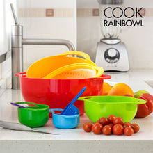 Charger l&#39;image dans la galerie, Ustensiles de Cuisine Cook Rainbowl