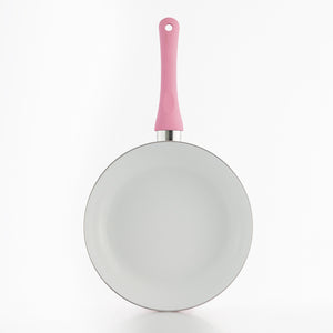 Poêle Style Rétro (28 cm)