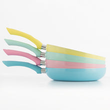 Charger l&#39;image dans la galerie, Poêle Style Rétro (28 cm)