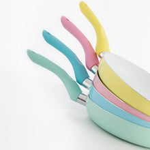 Charger l&#39;image dans la galerie, Poêle Style Rétro (28 cm)
