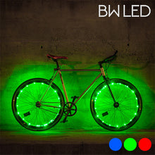 Charger l&#39;image dans la galerie, Tube LED pour Vélo BW LED (pack de 2)