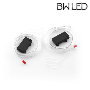 Tube LED pour Vélo BW LED (pack de 2)