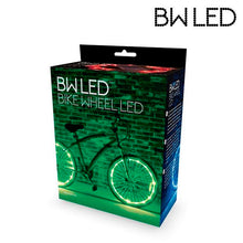 Charger l&#39;image dans la galerie, Tube LED pour Vélo BW LED (pack de 2)