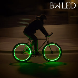 Tube LED pour Vélo BW LED (pack de 2)