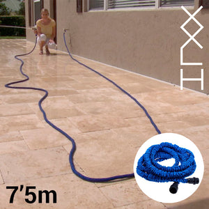 Tuyau d'Arrosage Extensible Hose XXL 7,5 m