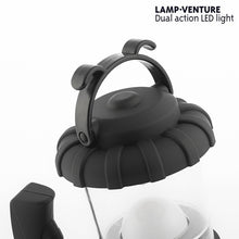 Charger l&#39;image dans la galerie, Lanterne/Lampe Torche Lamp Venture