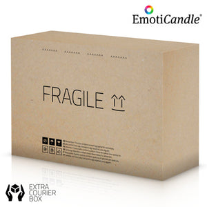 Bougies LED EmotiCandle (pack de 3)