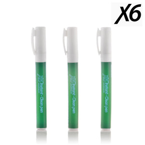 Stylos-Détacheurs X6 Instant (pack de 3)