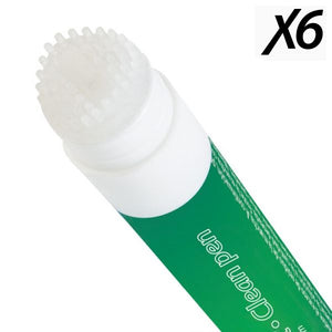 Stylos-Détacheurs X6 Instant (pack de 3)