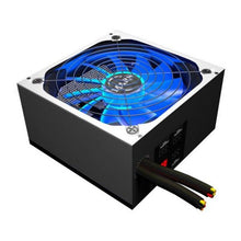 Charger l&#39;image dans la galerie, Bloc d’Alimentation Mars Gaming Zeus MPZE750 ATX 750W 80 Plus Silver PFC active 750 W