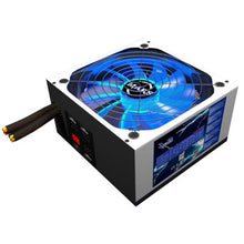 Charger l&#39;image dans la galerie, Bloc d’Alimentation Mars Gaming Zeus MPZE750 ATX 750W 80 Plus Silver PFC active 750 W