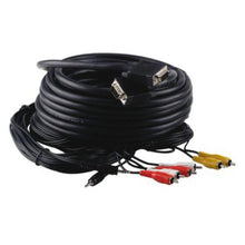 Charger l&#39;image dans la galerie, Boîte de Jonction avec Pack de Câbles Traulux TS1770008H 5 m Blanc