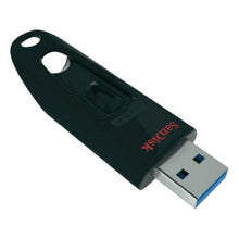 Charger l&#39;image dans la galerie, Pendrive SanDisk SDCZ48 USB 3.0