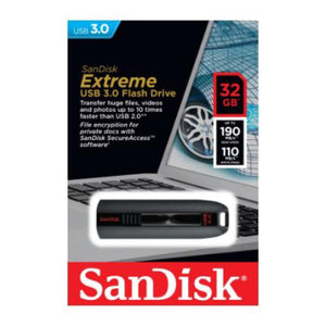 Pendrive SanDisk SDCZ48 USB 3.0