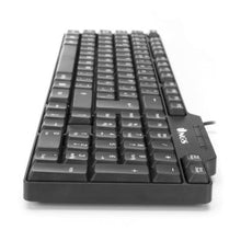 Charger l'image dans la galerie, Clavier 104 Touches USB NGS FUNKY
