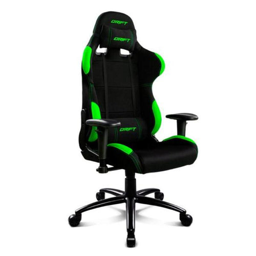 Chaise de jeu DRIFT DR100BG 90-160º