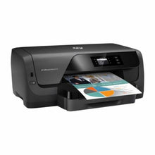 Charger l'image dans la galerie, Imprimante HP OFFICEJET PRO 8210 22 ppm LAN WiFi
