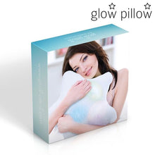 Charger l&#39;image dans la galerie, Coussin lumineux Étoile Glow Pillow