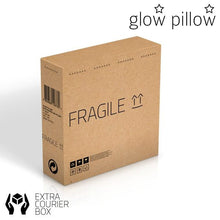 Charger l&#39;image dans la galerie, Coussin lumineux Étoile Glow Pillow