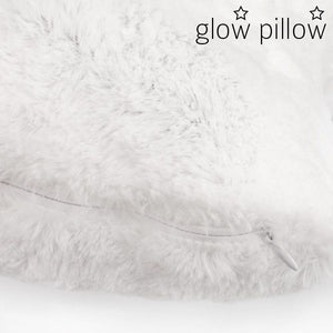 Coussin lumineux Étoile Glow Pillow