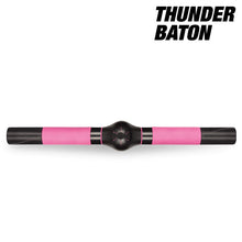 Charger l&#39;image dans la galerie, Barre d&#39;exercices rehausse-poitrine Thunder Baton