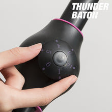 Charger l&#39;image dans la galerie, Barre d&#39;exercices rehausse-poitrine Thunder Baton