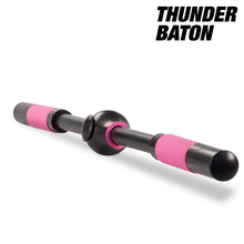 Charger l&#39;image dans la galerie, Barre d&#39;exercices rehausse-poitrine Thunder Baton