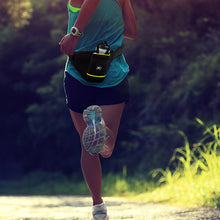 Charger l&#39;image dans la galerie, Ceinture Sportive avec Bidon de 500 ml