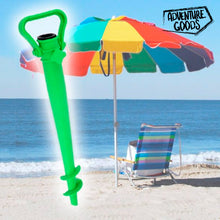 Charger l'image dans la galerie, Pied Vis pour Parasol